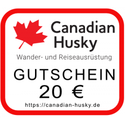 Geschenkgutschein  20 €