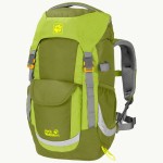 Jack Wolfskin<br> Kids Explorer 20
