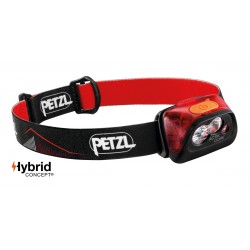 Petzl<br> Actik Core 600 ml