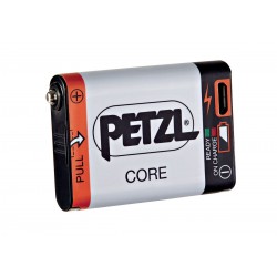 Petzl<br>Core Akku