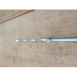Canadian-Husky<br>Wandergrill-Stockbrot