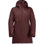 Jack Wolfskin<br>Heidelstein Wmn