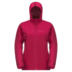 Jack Wolfskin<br>Moonrise 3in1 Jacke Wmn