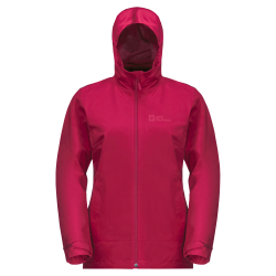 Jack Wolfskin<br>Moonrise 3in1 Jacke Wmn