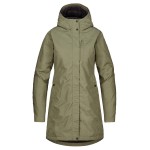 Fjäll Räven<br>Kiruna Padded Parka Wmn