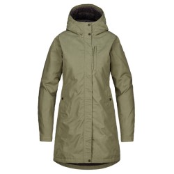 Fjäll Räven<br>Kiruna Padded Parka Wmn