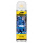 Toko<br> Textil Proof