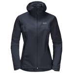 Jack Wolfskin<br>JWP Shell W